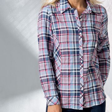 JOLINA BLUSE