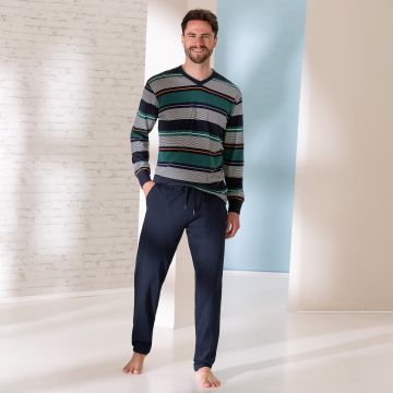 PYJAMA MODELL GERRY