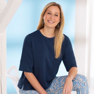 SHIRT MODELL ALEXA
