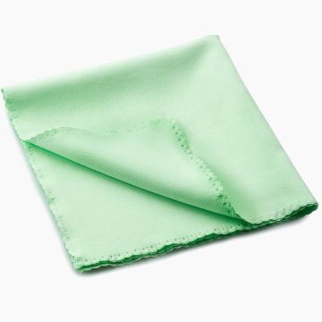 Softtuch Microfaser mint