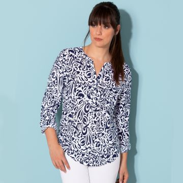 Nicola Bluse 38