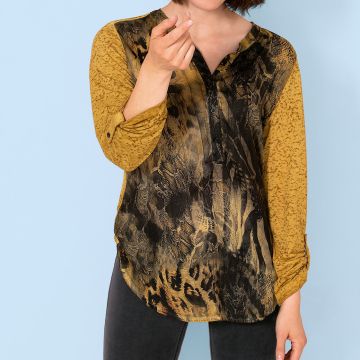Alisa Bluse 38