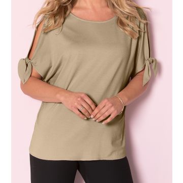 Emmi Shirt sand 38