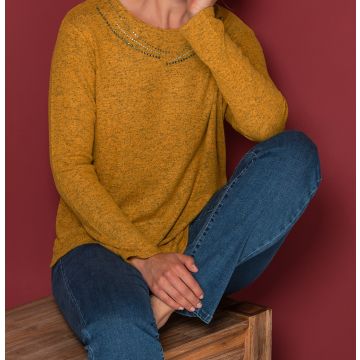 Anabell Pullover 40