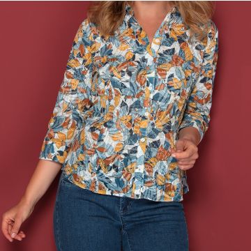Erika Bluse 40