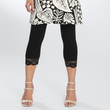 Merle Caprihose L