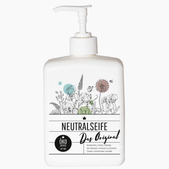 Neutralseife 500 g