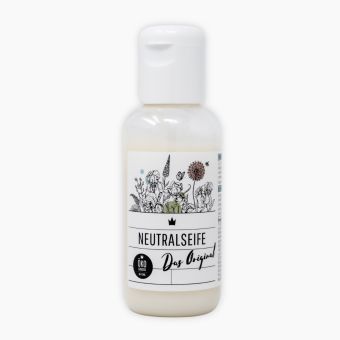 Neutralseife 100 g