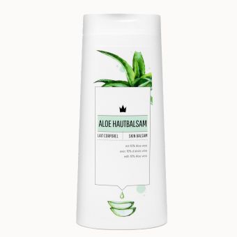 ALOE HAUTBALSAM