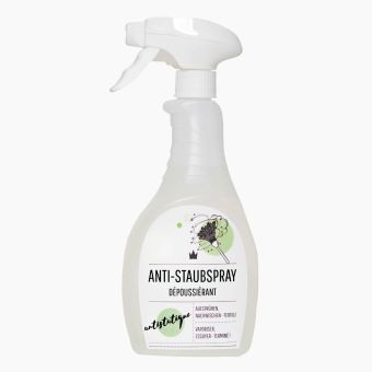 ANTI STAUBSPRAY