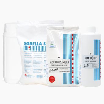 SET SORELLA MILD