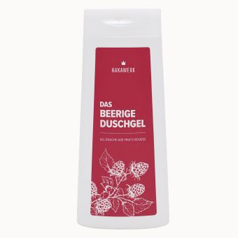 DUSCHGEL BEERE