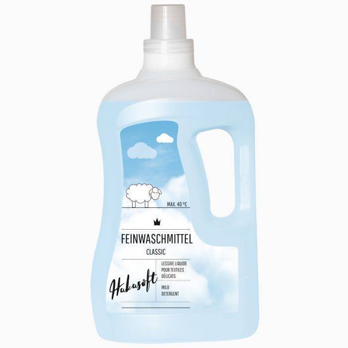 Hakasoft flüssig 2 l