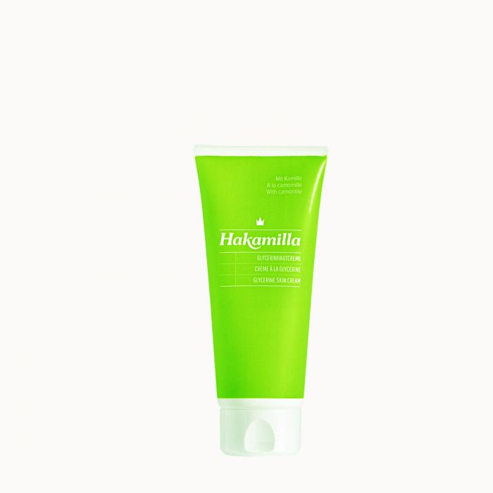 Hakamilla (Tube) 30 ml (einzeln)