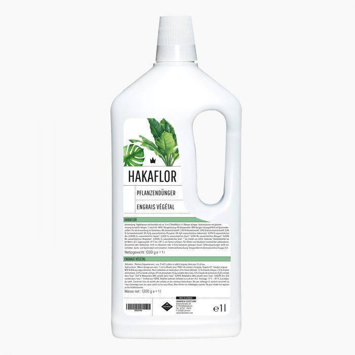 HAKAFLOR 1 LITER