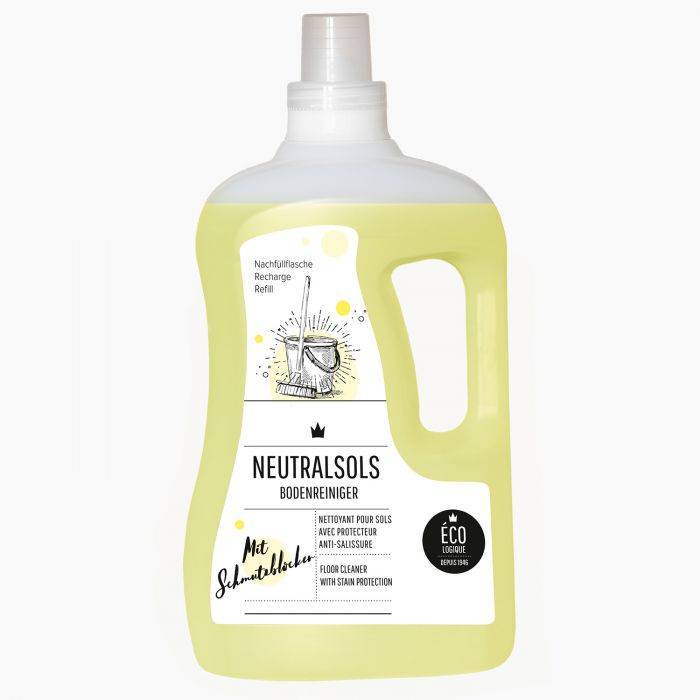Neutral Sols 2 l