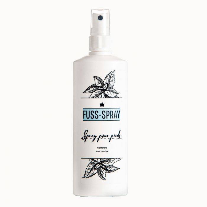 Fuss-Spray 200 ml