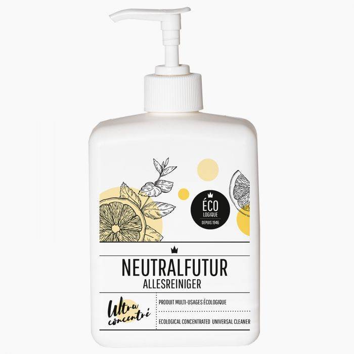 Neutralfutur 500 ml