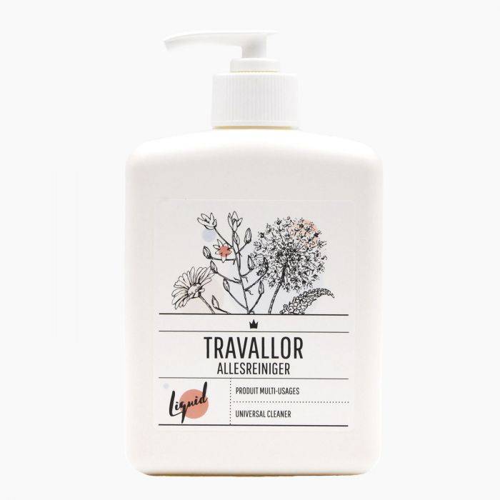 Travallor 500 ml