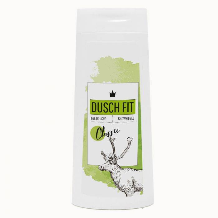 Dusch Fit 2 l