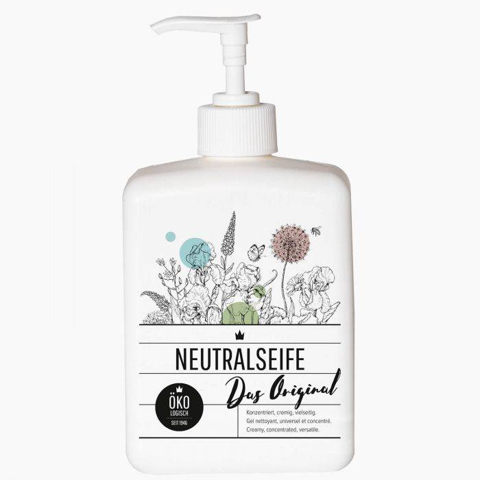 Neutralseife 5 kg