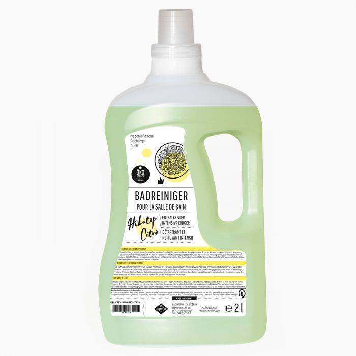 Hakatop Citro 500 ml