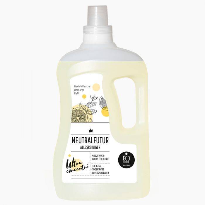 Neutralfutur 500 ml