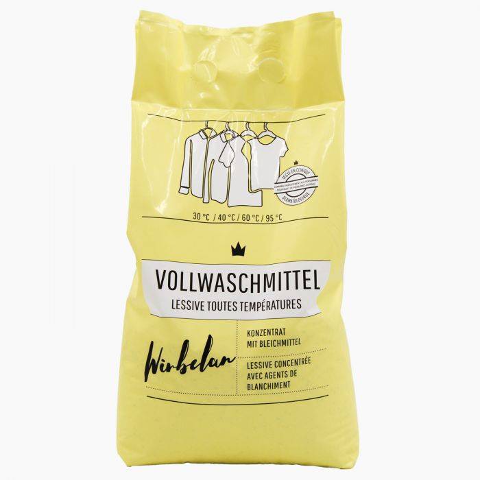 Wirbelan 3 kg mit Öko-Box