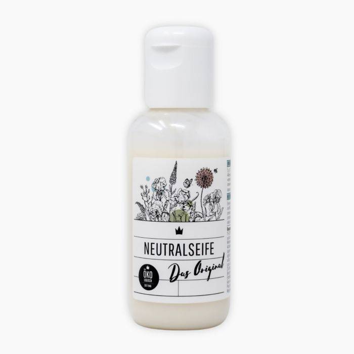 Neutralseife 100 g
