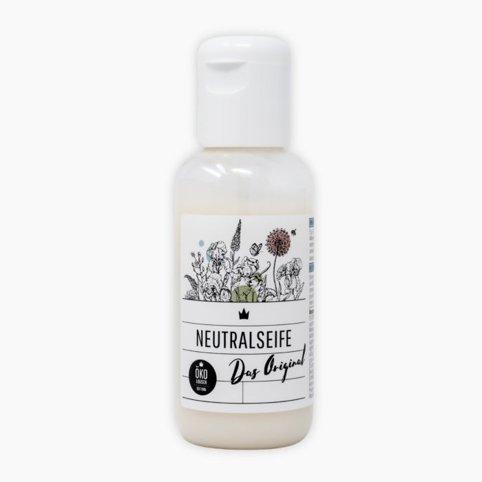 Neutralseife 5 kg