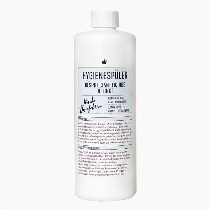 Hygienespüler 1 l