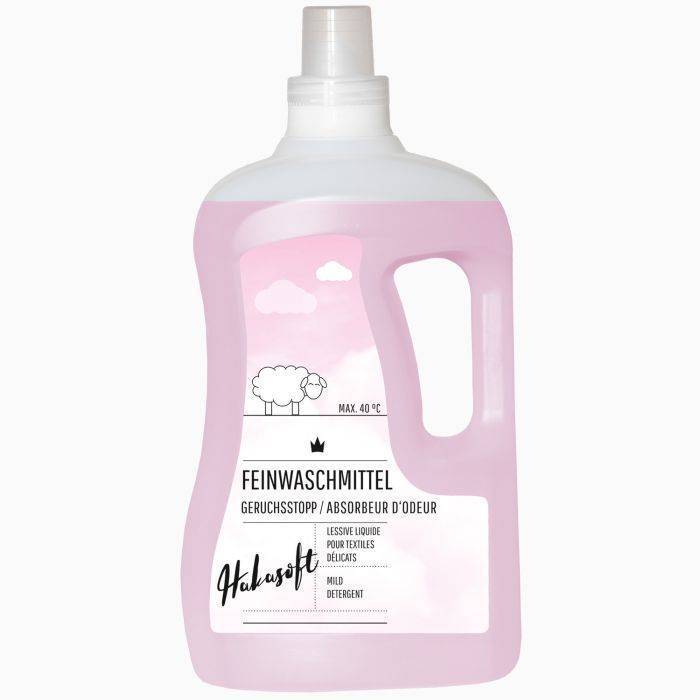 Hakasoft Geruchsstopp 5 l