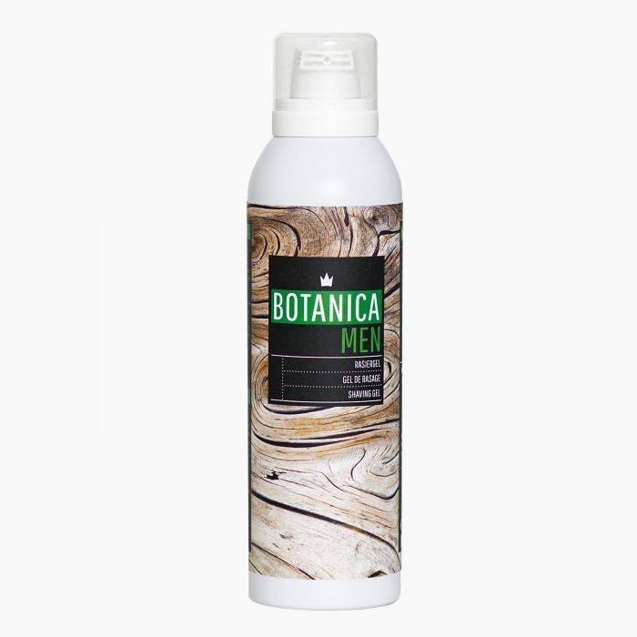Botanica Men Rasierschaum 200 ml