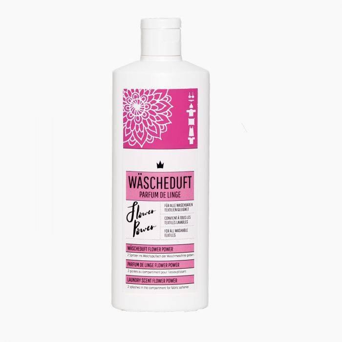 Wäscheduft Flower Power 200 ml