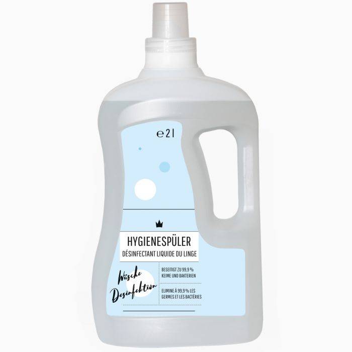 Hygienespüler 2 l