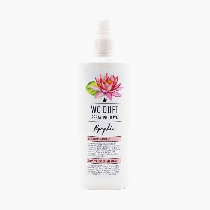 WC Duft Nymphéa 200 ml