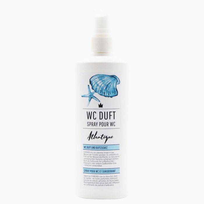 WC Duft Atlantique 200 ml