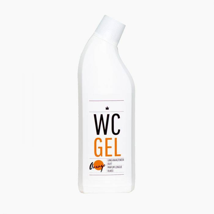 WC GEL ORANGE