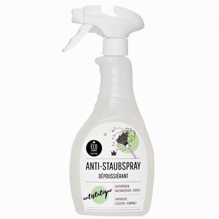 Anti Staubspray 500 ml