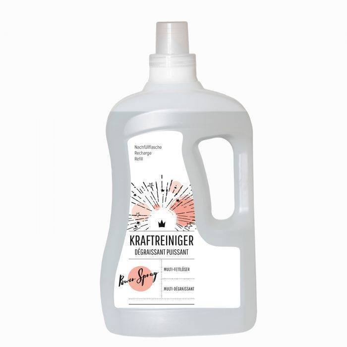 Kraftreiniger 500 ml