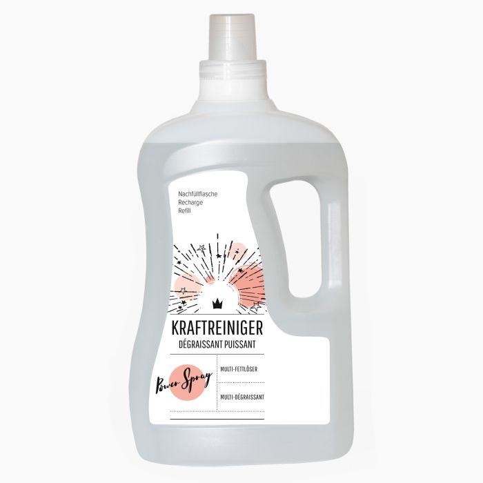 Kraftreiniger 2 l