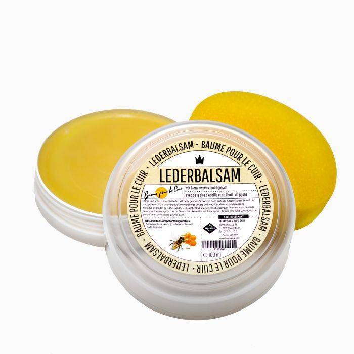 Lederbalsam 100 ml