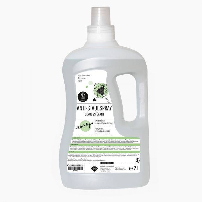 Anti Staubspray 500 ml