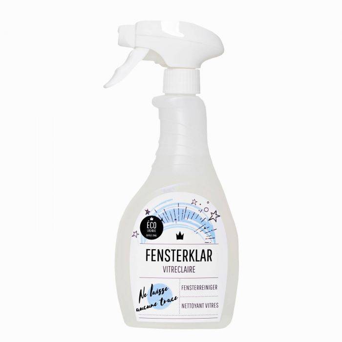 Fensterklar 500 ml