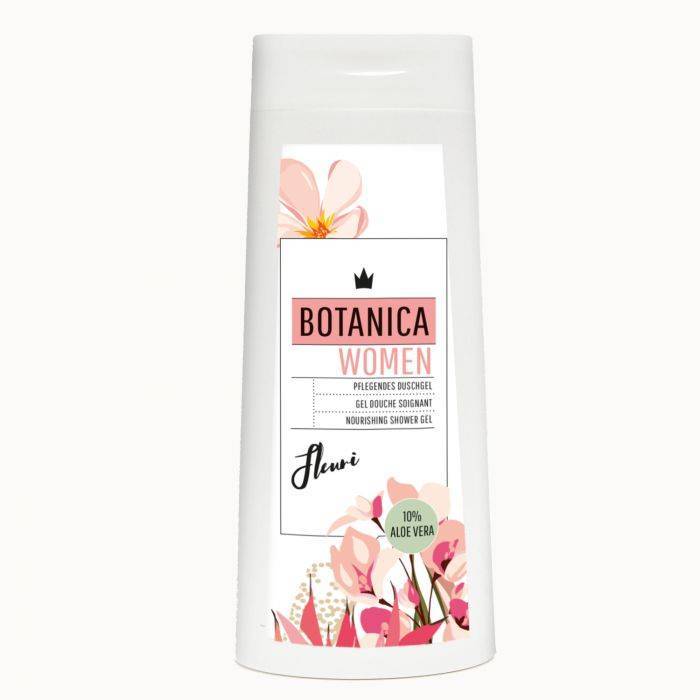 Botanica Women Duschgel 300 ml