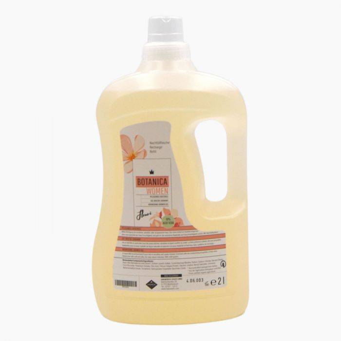 Botanica Women Duschgel 2 Liter