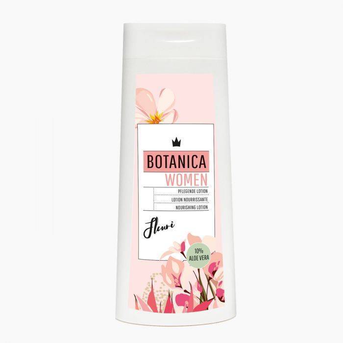 Botanica Women Lotion 300 ml