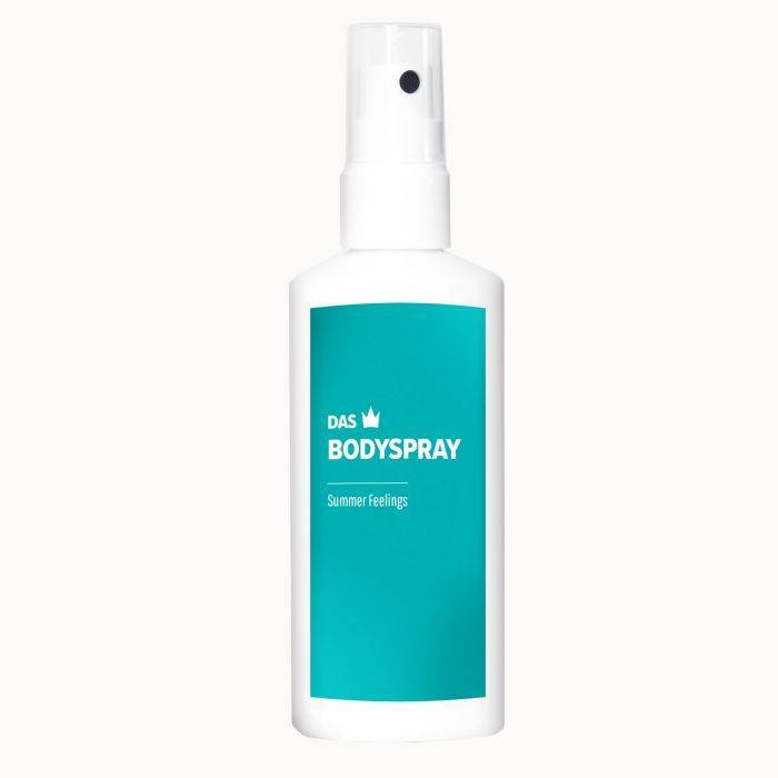 Bodyspray Summer Feelings 100 ml