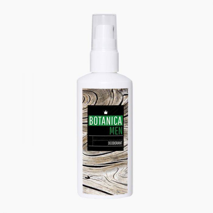 Botanica Men Deodorant 100 ml