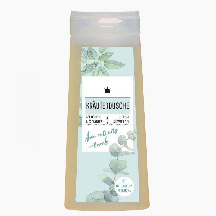 Kräuterdusche 300 ml